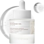 SKIN1004 Madagascar Centella Niacinamide 10 Boosting Shot Ampoule 30ml