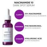 La Roche Posay Pure Niacinamide 10 Serum 30ml - Image 2
