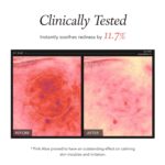 APRIL SKIN PINK ALOE PACK CLEANSER 120g - Image 3