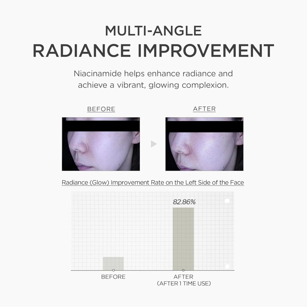 SKIN1004 Madagascar Centella Niacinamide 10 Boosting Shot