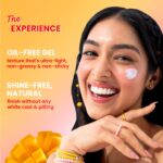 Dot and Key Mango Detan Gel Sunscreen Spf50+ 80gm - Image 3