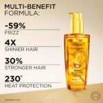 Loreal Paris Elseve Extraordinary Oil Serum 100ml - Image 5