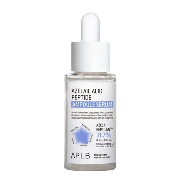 APLB Azelaic Acid Peptide Ampoule Serum 40ml