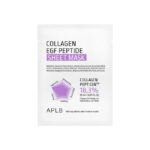 APLB Collagen EGF Peptide Sheet Mask 25ml