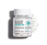 APLB Glutathione Niacinamide Beauty Tablet 500mg x 30 Tablets