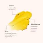 APRIL SKIN CARROTENE IPMP HYDROMELT CLEANSING BALM 90ml - Image 3