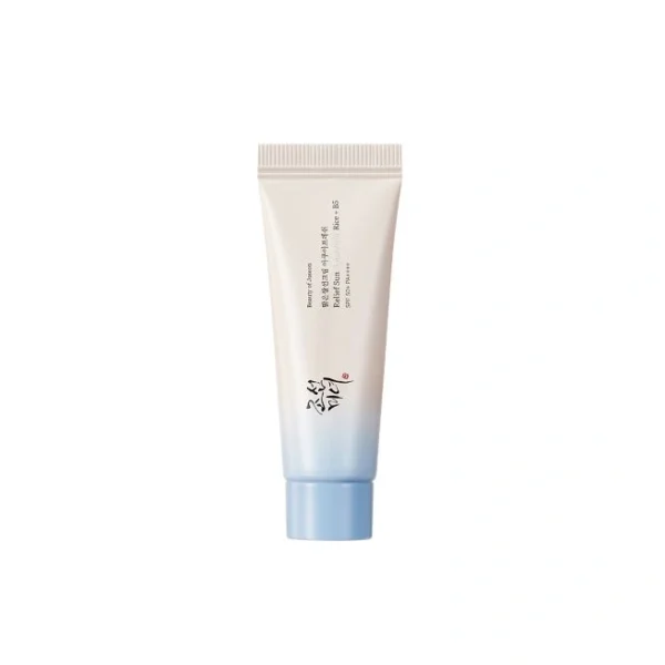 Beauty of Joseon Relief Sun Aqua-fresh : Rice + B5 10ml