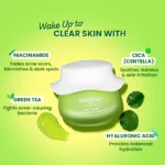Dot and Key Cica Calming Oil Free Moisturizer 60ml