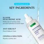Eqqualberry Swimming Pool Ampoule 50ml - Image 2