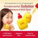 Eqqualberry Vitamin Illuminating Serum 30ml - Image 2