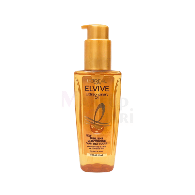 Loreal Paris Paris Elvive Extraordinary Oil 100ml (France)