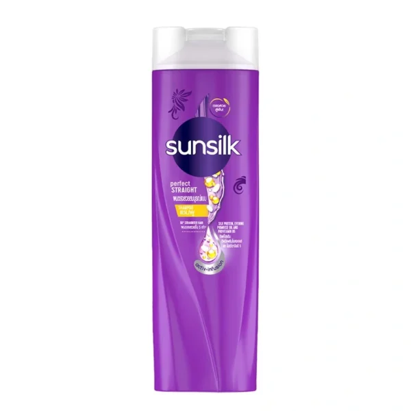 Sunsilk Perfect Straight Shampoo 300ml