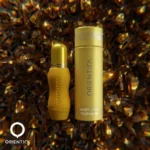 Orientica Golden Musk Perfume Oil 6ml