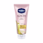 Vaseline Gluta Hya Serum Burst Lotion Dewy Radiance 290ml