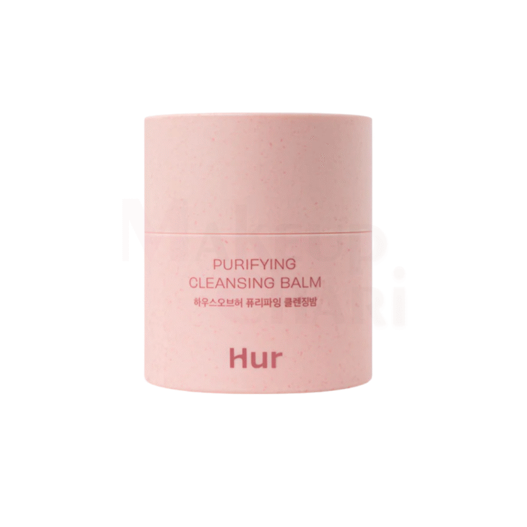 House of Hur Purifying Cleansing Balm 50ml