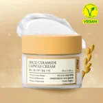 FULLY Rice Ceramide Capsule Cream 90ml