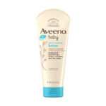 AVEENO BABY DAILY MOISTURE LOTION 227g