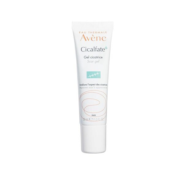 Avene Cicalfate+ Scar Gel 30ml