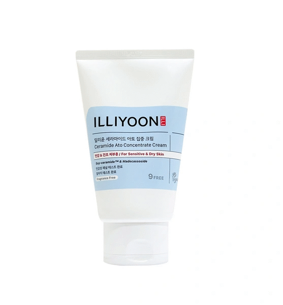 Illiyoon Ceramide Ato Concentrate Cream 30ML