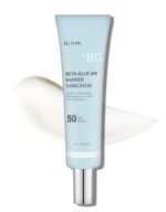 Iunik Beta Glucan Barrier Sunscreen SPF50 PA +++ 60ml