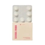 KSecret Seoul 1988 Boosting Ball