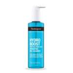 Neutrogena Hydro Boost Hydrating Gel Cleanser 230 ml