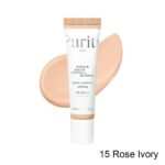 Purito Wonder Releaf Centella BB Cream SPF30 PA+++ (15 Rose Ivory) 30ml