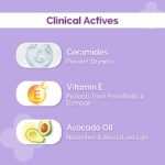 The Derma Co 1% Ceramide Complex Lip Balm 4g