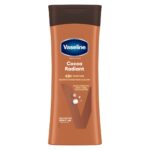 Vaseline Intensive Care Cocoa Radiant Lotion 400ml (UK)