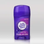 Lady Speed Stick Invisible Dry Deodorant Shower Fresh 39.6g