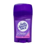 Lady Speed Stick Invisible Dry Power Anti Perspirant Deodorant Wild Freesia 39.6g