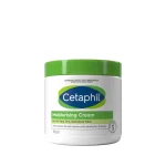 Cetaphil Moisturizing Cream Dry to Very Dry, Sensitive Skin 450g