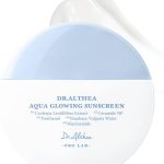 Dr. Althea Aqua Glowing Sunscreen 45ml