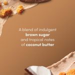 Dove Brown Sugar & Coconut Butter Exfoliating Deep Body Polish 298g - Image 2