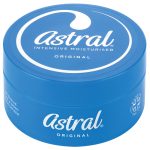 Astral Original Intensive Moisturiser Cream 200ml