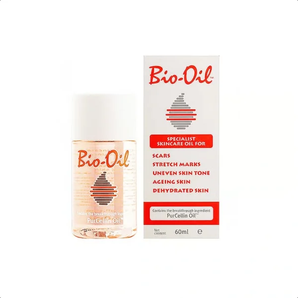 Bio Oil Skincare Oil 60ml