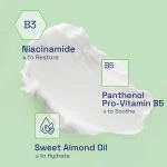 Cetaphil Moisturizing Cream Dry to Very Dry, Sensitive Skin 450g - Image 2