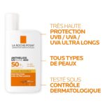 La Roche Posay Anthelios UVMune 400 Invisible Fluid SPF50+ 50ml