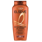 Loreal Paris Elseve Extraordinary Oil Jojoba Shampoo 400 ml Intense Nourishing Shampoo