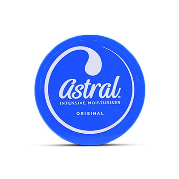 Astral Original Intensive Moisturiser Cream 50ml