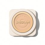 Sheglam Skin Focus High Coverage Powder Foundation - Porcelain