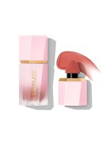 SheGlam Color Bloom Liquid Blush Matte Finish - Risky Busines