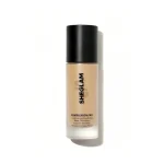 Sheglam Complexion Pro Long Lasting Breathable Matte Foundation - Sand