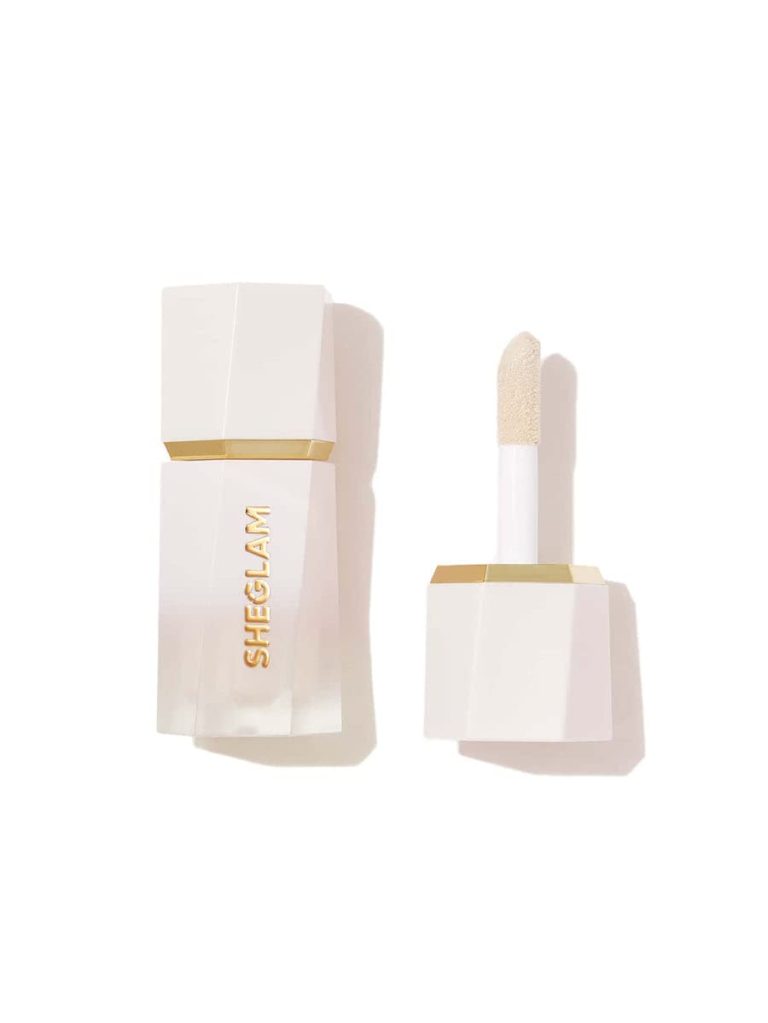 Sheglam Glow Bloom Liquid Highlighter - Vanila Frost