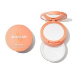 Sheglam Insta-Ready Face And Under Eye Setting Powder Duo - Translucent