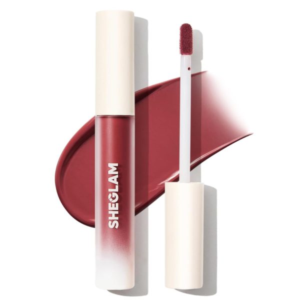 Sheglam Matte Allure Liquid Lipstick - Attraction