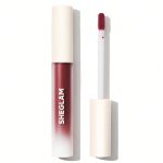 Sheglam Matte Allure Liquid Lipstick - Crimson