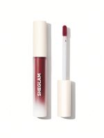 Sheglam Matte Allure Liquid Lipstick - Crimson