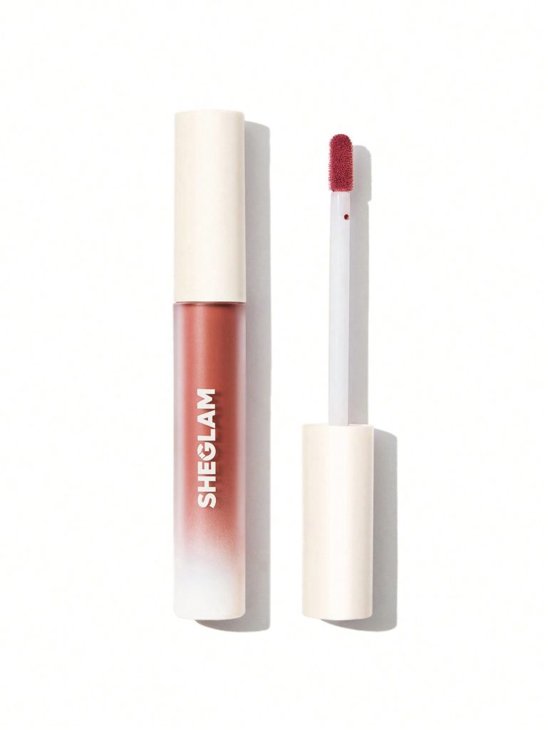Sheglam Matte Allure Liquid Lipstick - Damsel