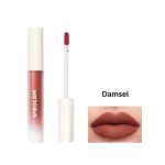 Sheglam Matte Allure Liquid Lipstick - Damsel